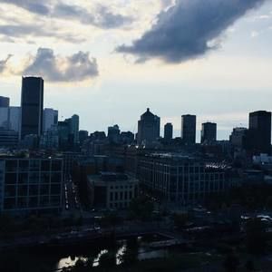 Meet your Posher, Samuel